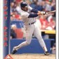 1993 Pacific Spanish 34 Tony Pena