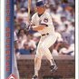 1993 Pacific Spanish 53 Steve Buechele