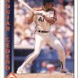 1993 Pacific Spanish 121 Andujar Cedeno