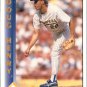 1993 Pacific Spanish 158 Doug Henry