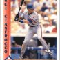 1993 Pacific Spanish 182 Archi Cianfrocco