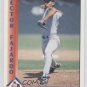 1993 Pacific Spanish 309 Hector Fajardo