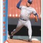 1993 Pacific Spanish 330 Duane Ward