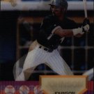 1994 Sportflics 123 Lance Johnson