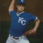 1995 Upper Deck Special Edition #188 Jeff Montgomery