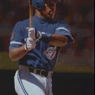 1995 Upper Deck Special Edition #199 Carlos Delgado 1995 Upper Deck Special Edition #199 Carlos Delgado