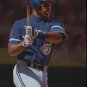 1995 Upper Deck Special Edition #199 Carlos Delgado