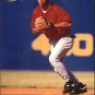 1996 Score Board All Sport PPF #64 Todd Walker