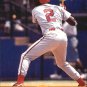1996 Score Board All Sport PPF 65 Calvin Reese