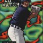 1998 Sports Illustrated 164 Antone Williamson OW