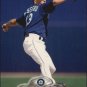 1998 Sports Illustrated 36 Jeff Fassero