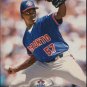 1998 Sports Illustrated 54 Juan Guzman