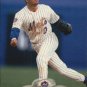 1998 Sports Illustrated 97 Rey Ordonez