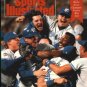 1998 Sports Illustrated World Series Fever 16 Toronto COV
