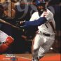 1998 Sports Illustrated World Series Fever 25 Mookie Wilson MM