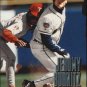 1998 Sports Illustrated World Series Fever 35 Jeromy Burnitz