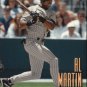 1998 Sports Illustrated World Series Fever 76 Al Martin