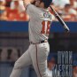 1998 Sports Illustrated World Series Fever 79 Ryan Klesko