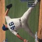 1998 Sports Illustrated World Series Fever 109 Andy Pettitte