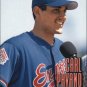 1998 Sports Illustrated World Series Fever 110 Carl Pavano