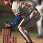 1998 Sports Illustrated World Series Fever 142 Brad Fullmer