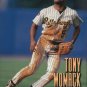 1998 Sports Illustrated World Series Fever 146 Tony Womack