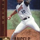 1998 Upper Deck Special F/X 14 Dave Hollins