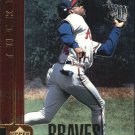 1998 Upper Deck Special F/X 16 Michael Tucker