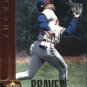 1998 Upper Deck Special F/X 16 Michael Tucker
