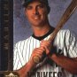 1998 Upper Deck Special F/X #5 Tino Martinez