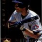 1998 Upper Deck Special F/X #7 Jose Cruz Jr.
