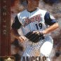 1998 Upper Deck Special F/X #11 Jason Dickson