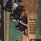 1998 Upper Deck Special F/X #12 Darin Erstad 1998 Upper Deck Special F/X #12 Darin Erstad