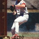 1998 Upper Deck Special F/X 42 Jeff Shaw