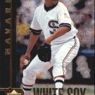 1998 Upper Deck Special F/X 37 Jaime Navarro