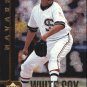 1998 Upper Deck Special F/X 37 Jaime Navarro