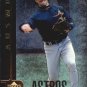 1998 Upper Deck Special F/X 64 Brad Ausmus
