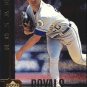 1998 Upper Deck Special F/X 68 Jose Rosado
