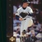 1998 Upper Deck Special F/X 94 David Cone