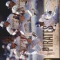 1998 Upper Deck Special F/X 106 Tony Womack