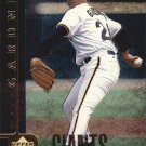 1998 Upper Deck Special F/X 118 Mark Gardner 1998 Upper Deck Special F/X 118 Mark Gardner