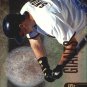 1998 Upper Deck Special F/X #120 J.T. Snow