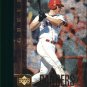 1998 Upper Deck Special F/X 131 Rusty Greer