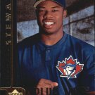 1998 Upper Deck Special F/X 134 Shannon Stewart 1998 Upper Deck Special F/X 134 Shannon Stewart