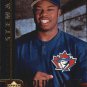 1998 Upper Deck Special F/X 134 Shannon Stewart
