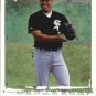 1998 Upper Deck Special F/X 148 Mario Valdez