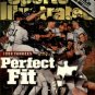 1999 Sports Illustrated 1 Yankees POST
