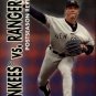 1999 Sports Illustrated 6 David Cone POST