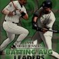 1999 Sports Illustrated 12 L.Walker/B.Williams AW