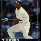 1999 Sports Illustrated 29 Tony Clark SH